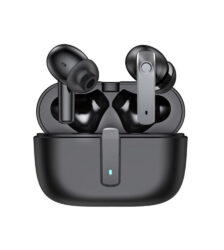 S2117 Miccell TWS ANC + ENC Wireless Earphone (VQ-BH76)