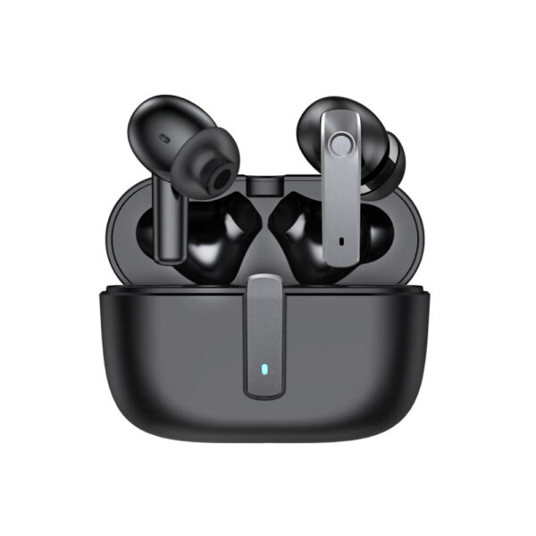 S2117 Miccell TWS ANC + ENC Wireless Earphone (VQ-BH76)