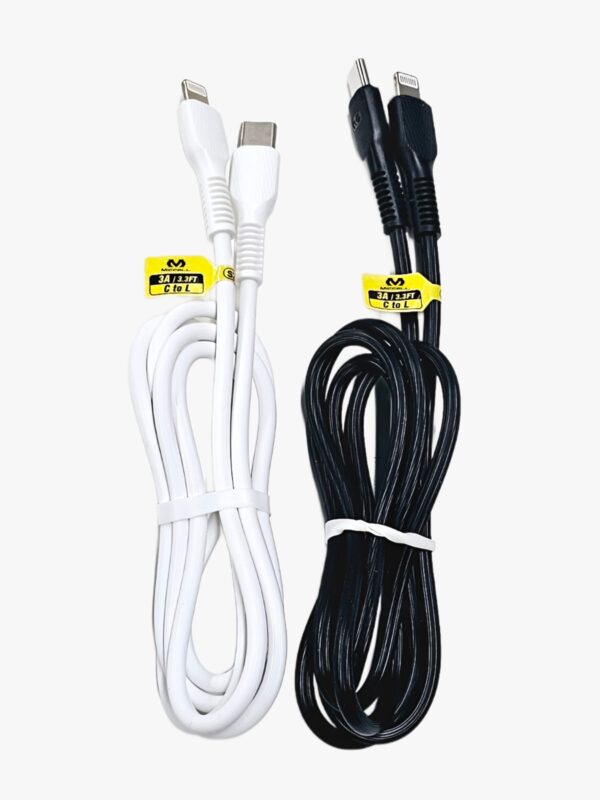 S2243 Miccell C to L 3.3ft Fast Cable (VQ-D88) Unpacked