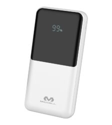 S2284 Miccell 22.5W (10000mAH) 3.0 Fast Charging Power Bank (VQ-P07)