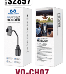 S2857 Miccell Car Phone Holder (VQ-CH07)